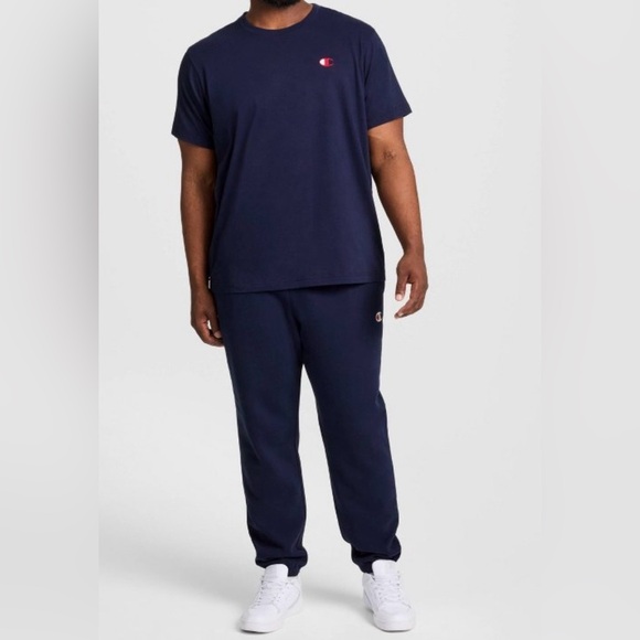 Champion Men's T-Shirt-XXL - Picture 3 of 5